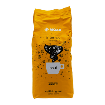 MOAK&reg; intenso soul bonen 1 kg.