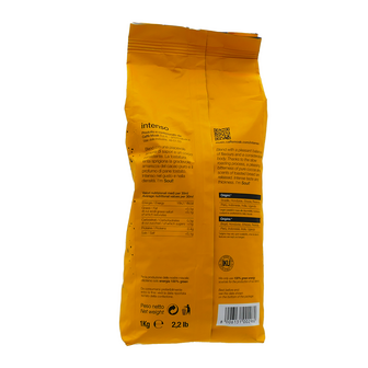 MOAK&reg; intenso soul bonen 1 kg.