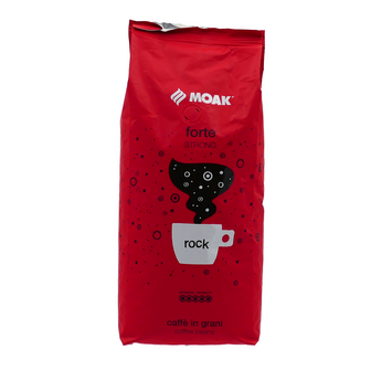 MOAK&reg; forte rock bonen 1 kg.