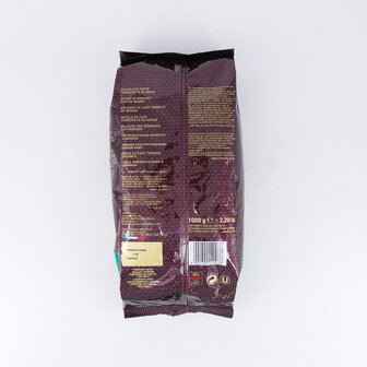 Kimbo premium bonen 1 kg.(014007)