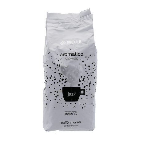 MOAK® aromatico jazz bonen 1 kg.