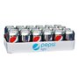 Pepsi Light 330 ml. / tray 24 blikken