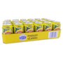 Lipton Ice Tea sparkling classic 330 ml. / tray 24 blikken