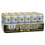 Krombacher radler 500 ml. / tray 24 blikken