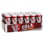 Veltins V+ cola 500 ml. / tray 24 blikken