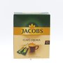 Jacobs typ café crema 25 sticks / 45 gr.