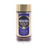 Nescafe gold decaf oplos pot 100 gr.