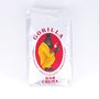 Gorilla espresso bar crema bonen 1 kg.