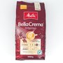 Melitta bellacrema intenso bonen 1 kg.