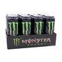 Monster energy 500 ml. / tray 12 blikken