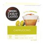 Dolce Gusto cappuccino 186,4 gr.