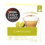 Dolce Gusto XL cappuccino 375 gr.