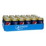 Pepsi Twist 330 ml. / tray 24 blikken