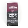 Caffè Mauro centopercento 100% arabica bonen zakje 250 gr.