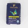 Tchibo privat kaffee brazil decaf bonen 500 gr.