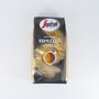 Segafredo selezioni espresso bonen 1 kg.(8 st.)