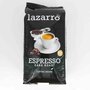 Lazarro espresso dark roast bonen 1 kg