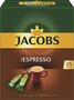 Jacobs typ espresso 25 sticks 