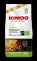 Kimbo aroma organic bonen 1 kg.(014123)