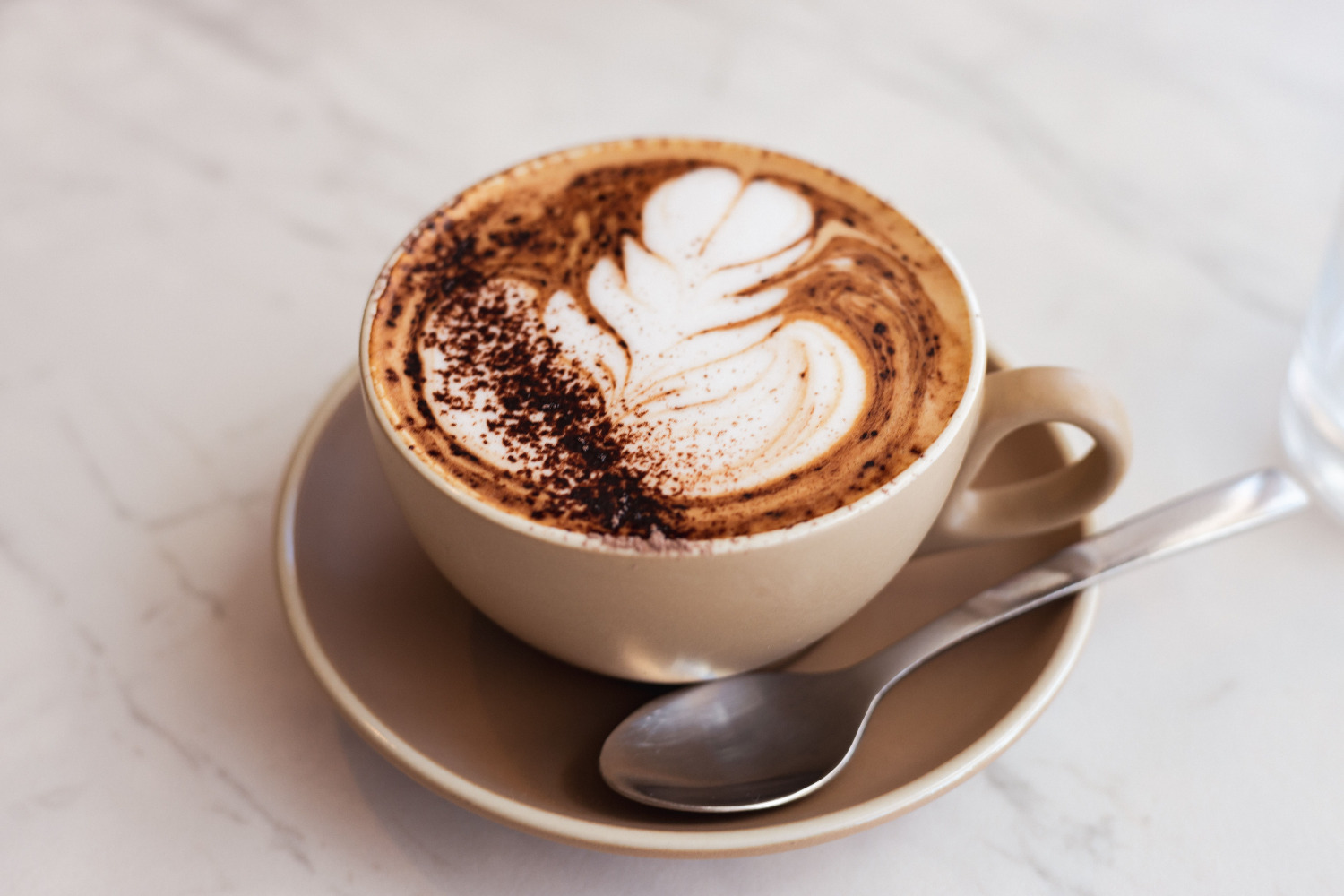 Cappuccino