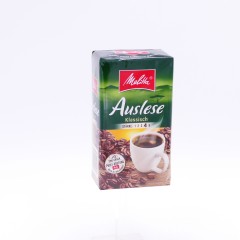Melitta auslese klassisch 500 gr.