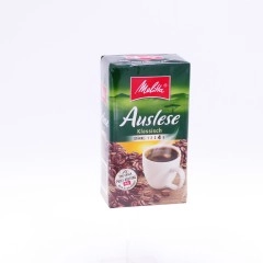 Melitta auslese klassisch 500 gr.