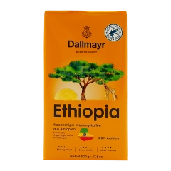 Dallmayr ethiopia 500 gr.