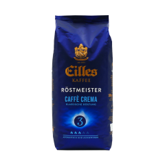 Eilles cafe crema bonen 1 kg.