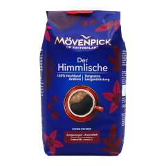Mövenpick bonen 500 gr.