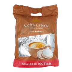 Tchibo megazak caffe crema 100 pads