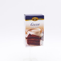Kruger cacao 250 gr.