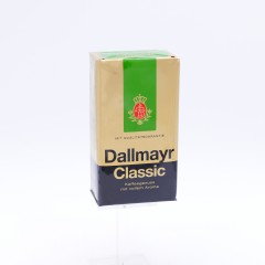 Dallmayr classic 500 gr.