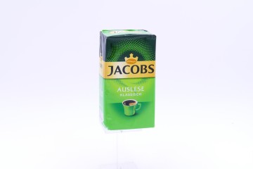 Jacobs auslese klassisch 500 gr.