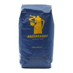 Hausbrandt H. Hausbrandt bonen 1 kg. (1517)
