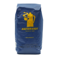 Hausbrandt H. Hausbrandt bonen 1 kg. (1517)
