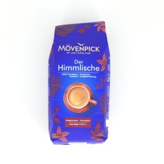 Mövenpick der himmlische bonen 1 kg.