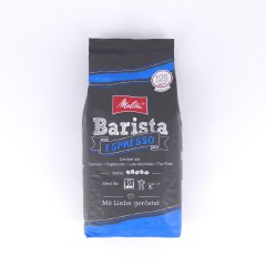 Melitta barista espresso bonen 1 kg.