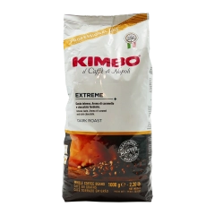 Kimbo extreme bonen 1 kg.(014013)