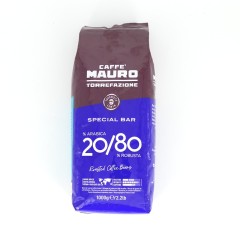 Caffè Mauro special bar bonen 1 kg.