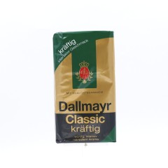 Dallmayr classic kräftig 500 gr.