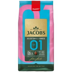 Jacobs Selektion des Jahres No. 01 bonen 1 kg.