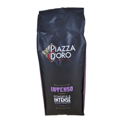 Piazza D`oro intenso UTZ bonen 1 kg.