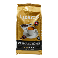 Lazarro crema schumli bonen 1 kg.