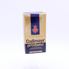 Dallmayr prodomo 500 gr.