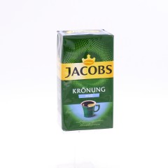 Jacobs kronung mild 500 gr.