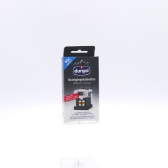 Durgol® Swiss reinigingstabletten 10 x 1,6 gr.