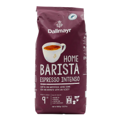 Dallmayr home barista espresso intenso bonen 1 kg.