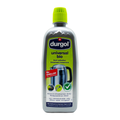 Durgol® universal BIO snel-ontkalker flacon 500 ml.