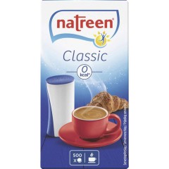 Natreen® classic 0 kcal tischspender 500 st.