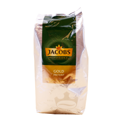Jacobs professional gold oplos zak 500 gr.